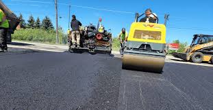 Trusted Fort Denaud, FL Driveway Paving Services Experts